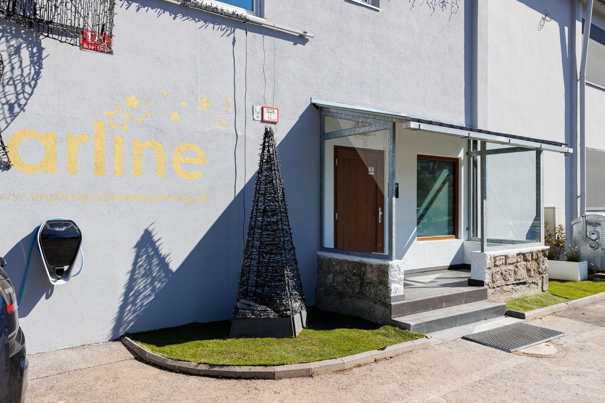 Innside Apartments Innsbruck Luaran gambar