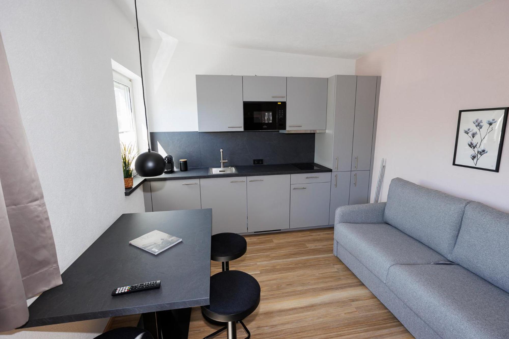 Innside Apartments Innsbruck Luaran gambar