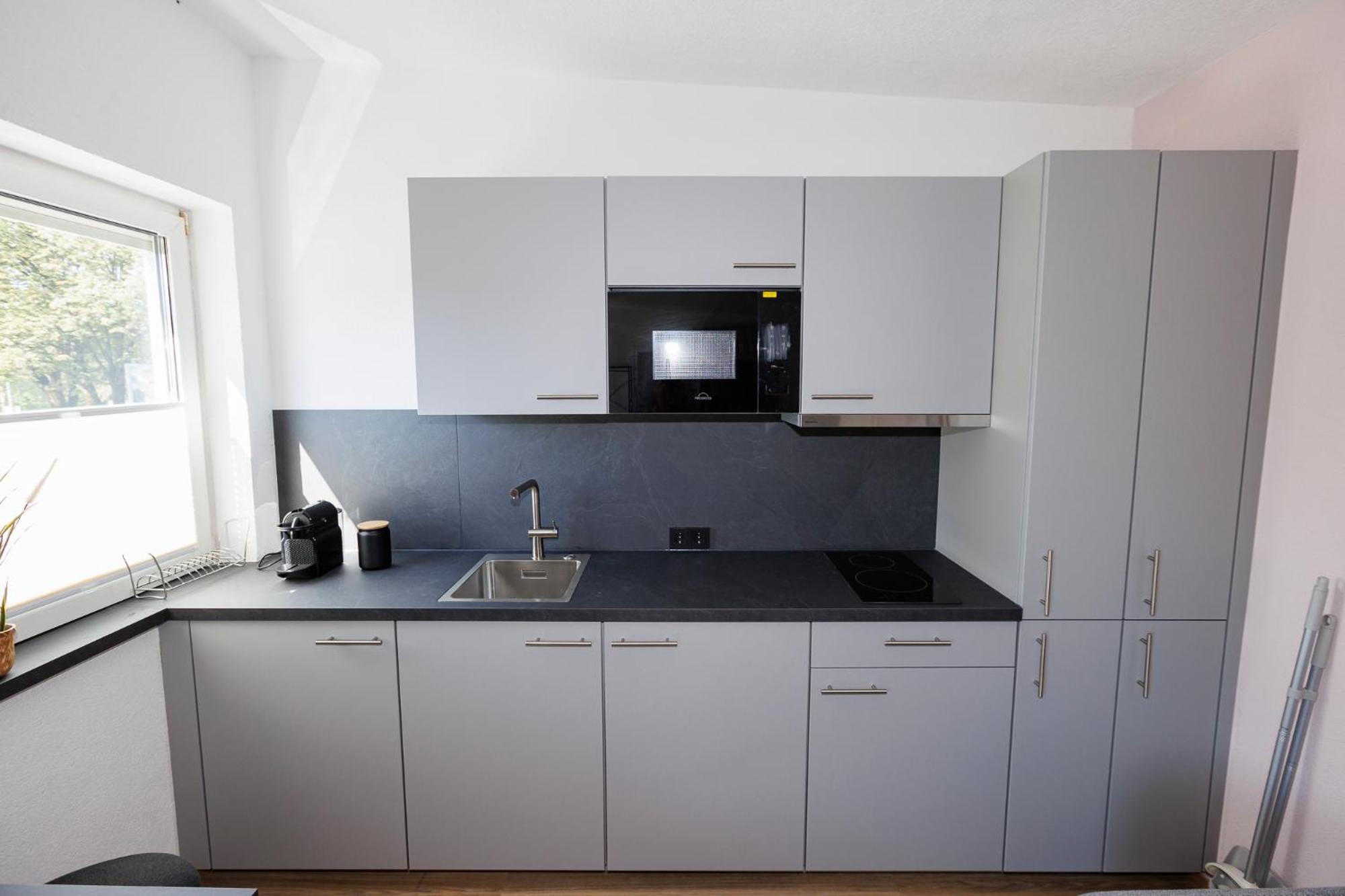 Innside Apartments Innsbruck Luaran gambar