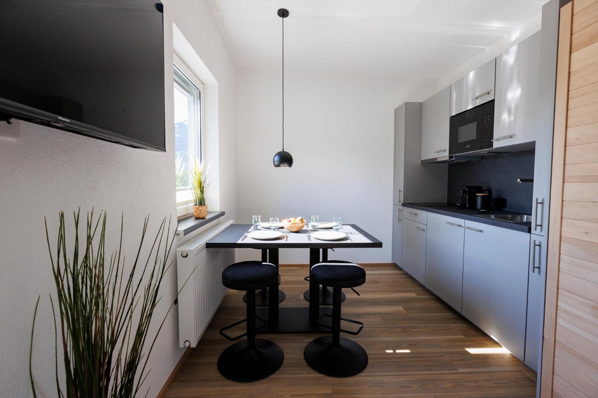 Innside Apartments Innsbruck Luaran gambar
