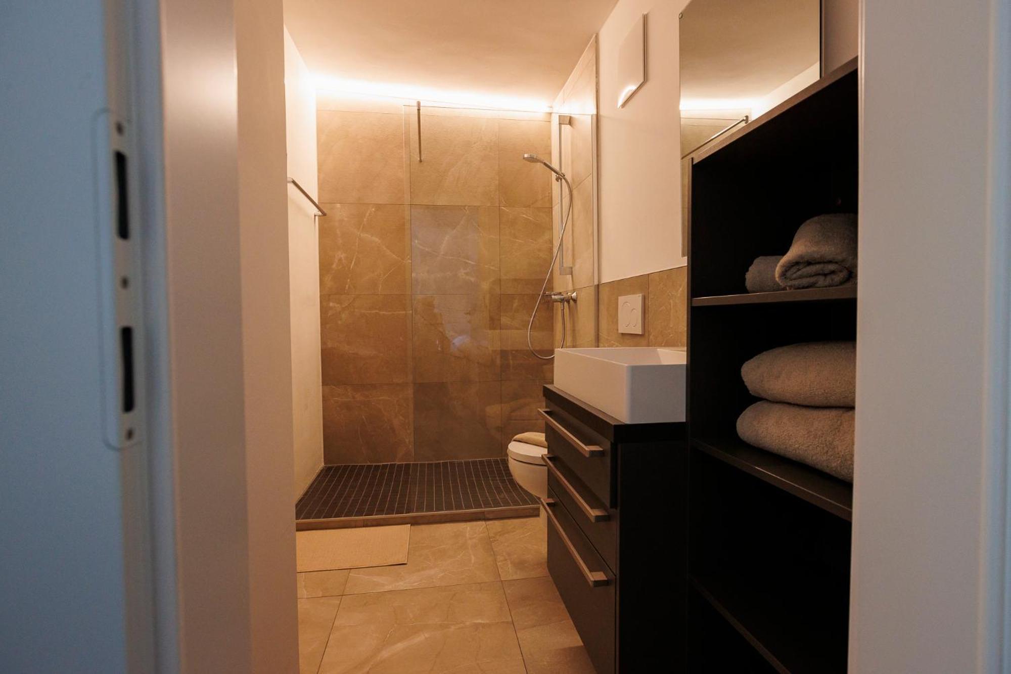 Innside Apartments Innsbruck Luaran gambar