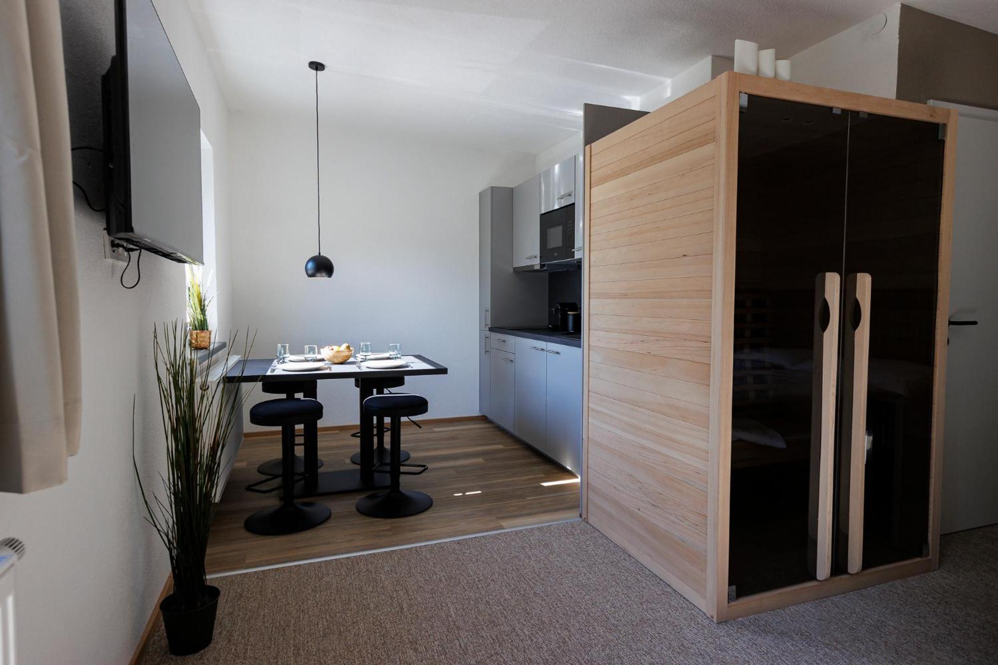 Innside Apartments Innsbruck Luaran gambar