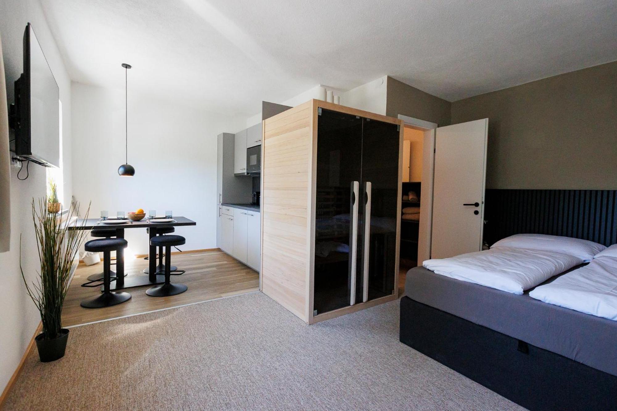 Innside Apartments Innsbruck Luaran gambar