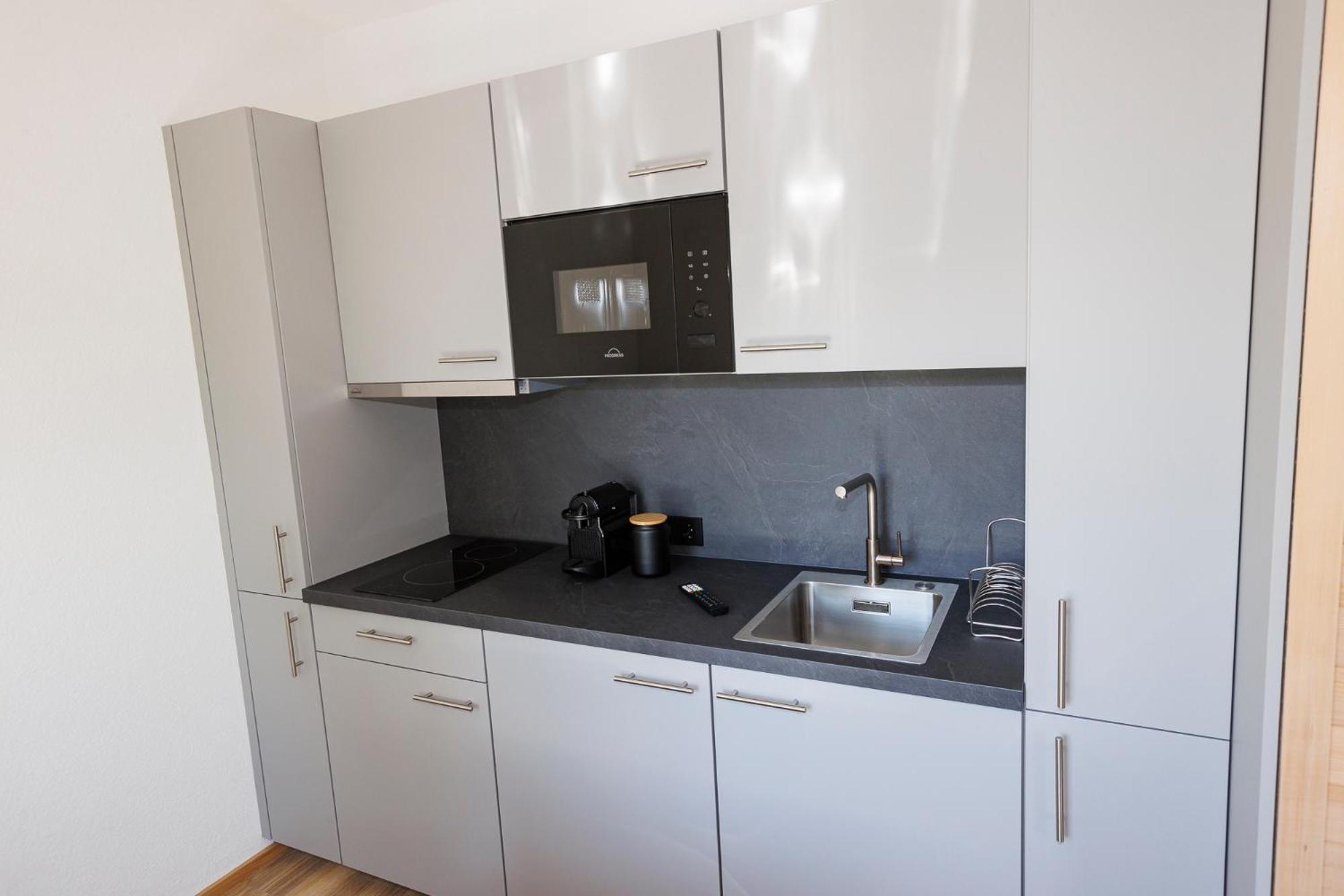 Innside Apartments Innsbruck Luaran gambar