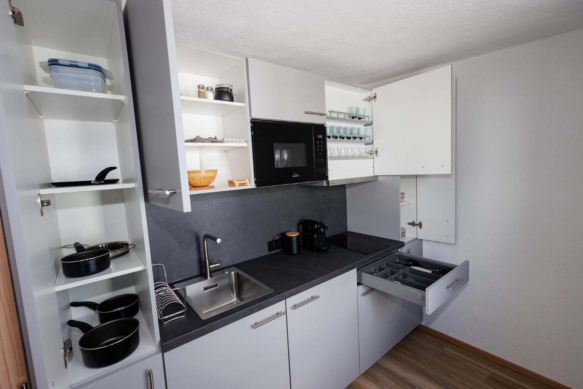Innside Apartments Innsbruck Luaran gambar