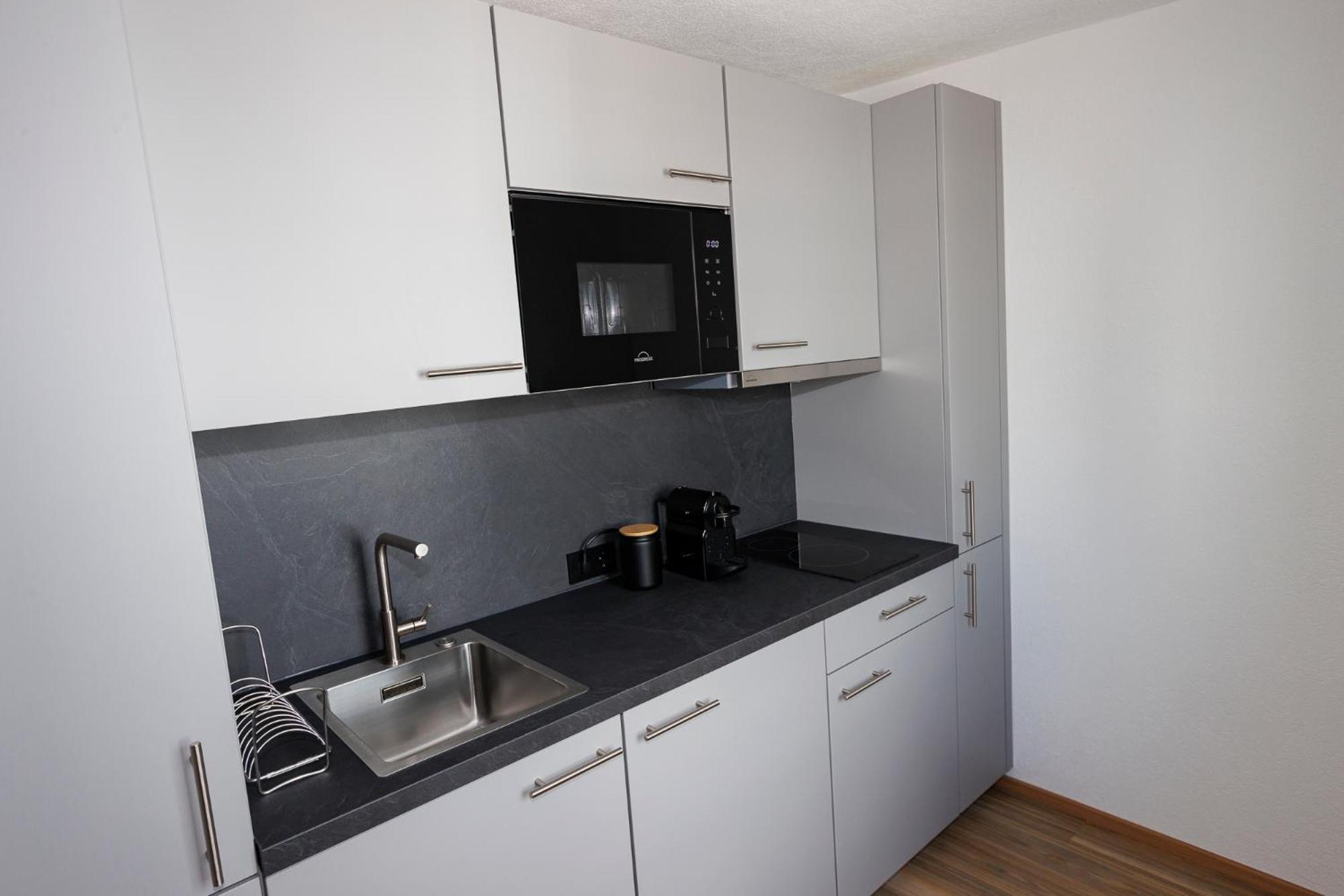 Innside Apartments Innsbruck Luaran gambar