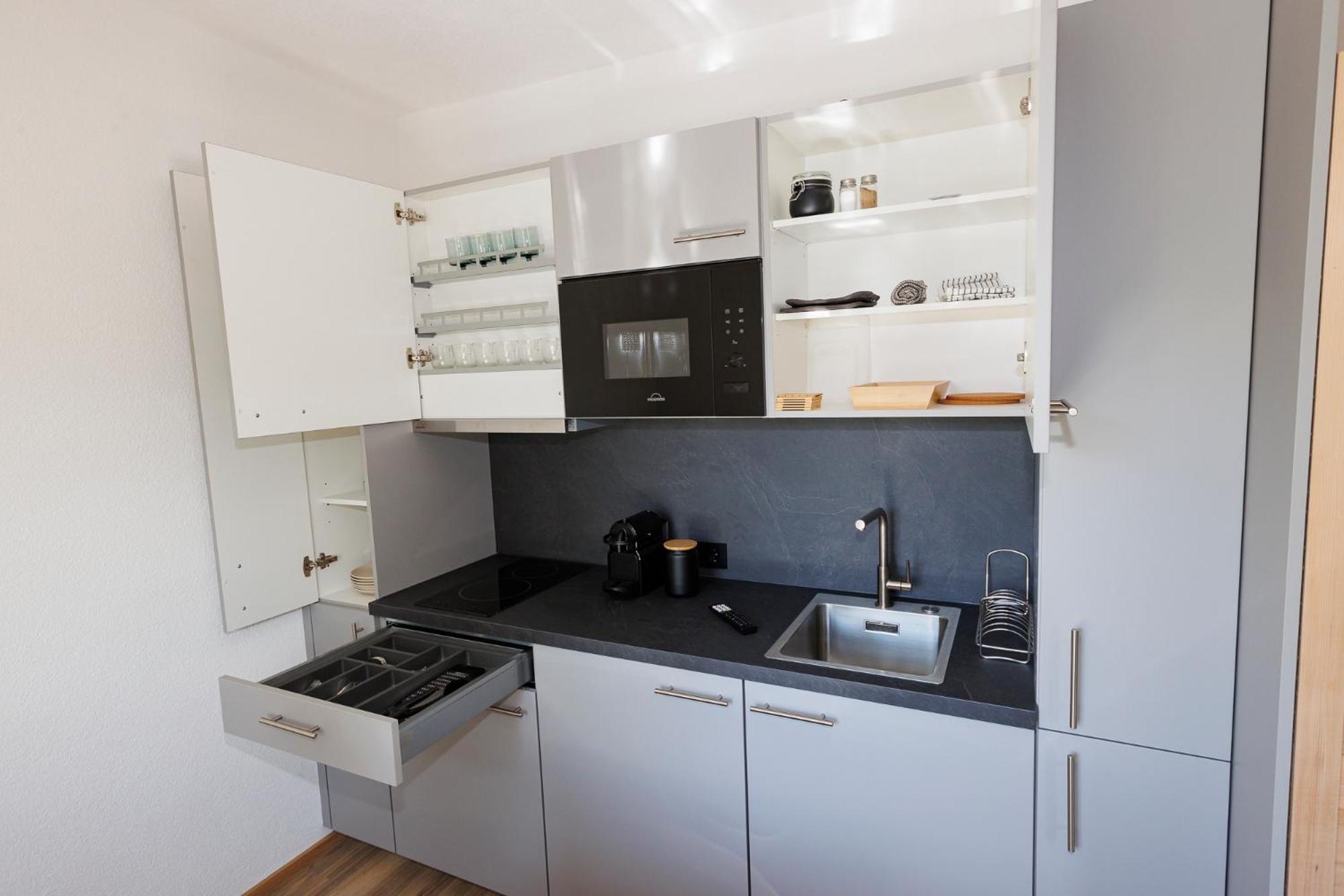 Innside Apartments Innsbruck Luaran gambar