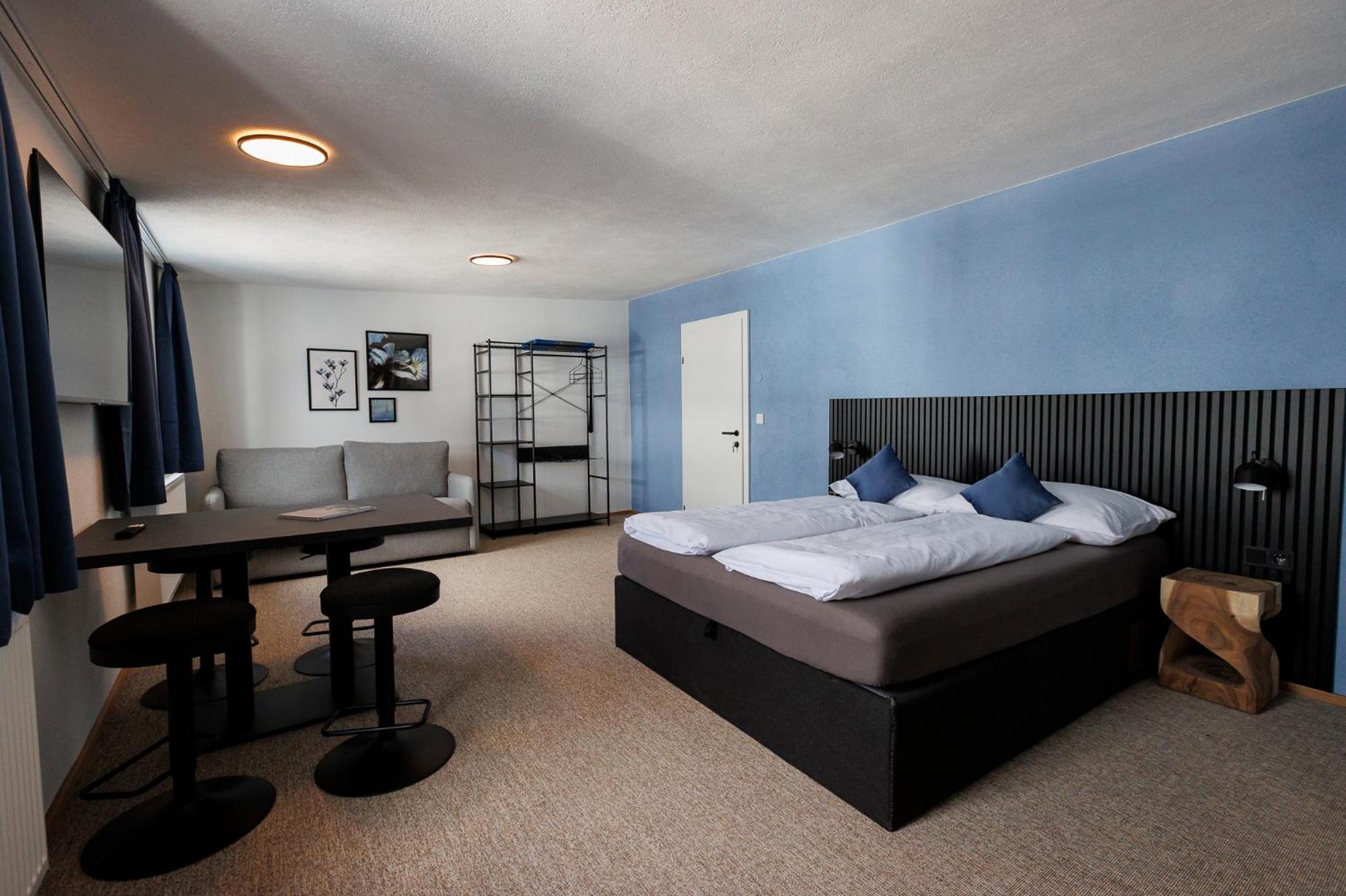 Innside Apartments Innsbruck Luaran gambar