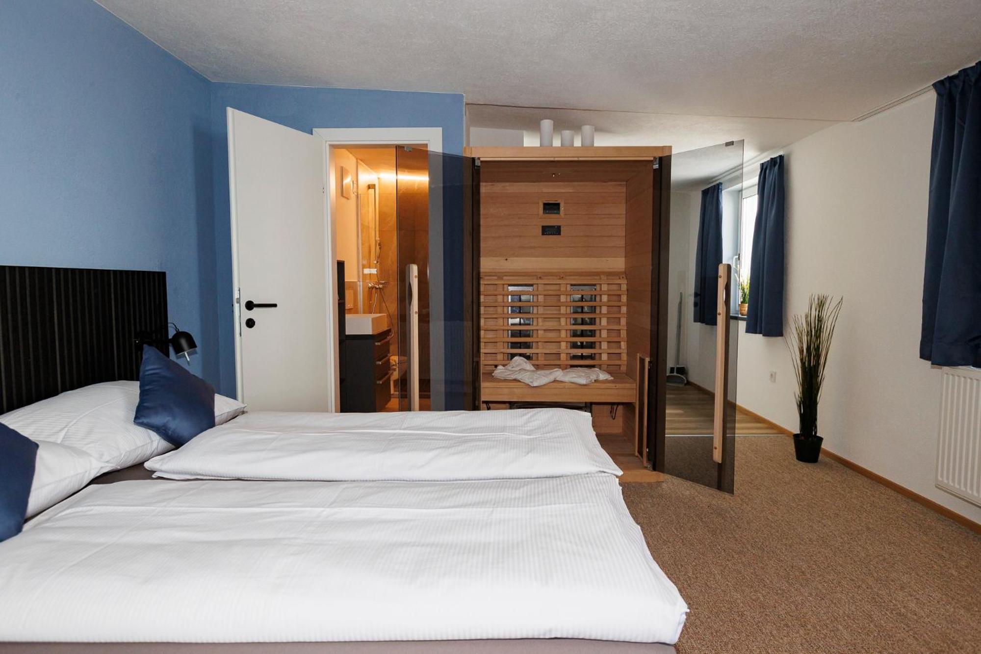 Innside Apartments Innsbruck Luaran gambar