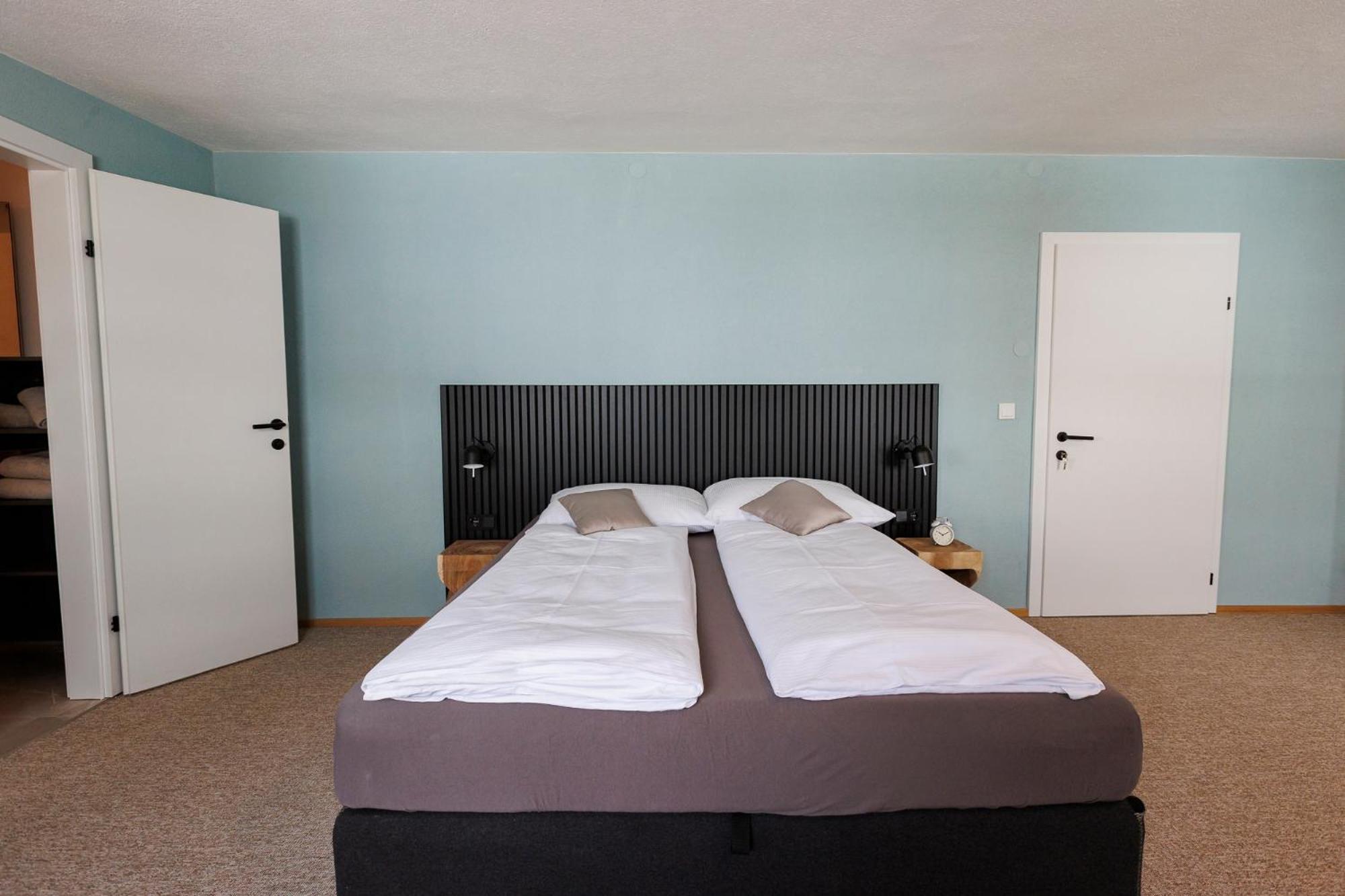 Innside Apartments Innsbruck Luaran gambar