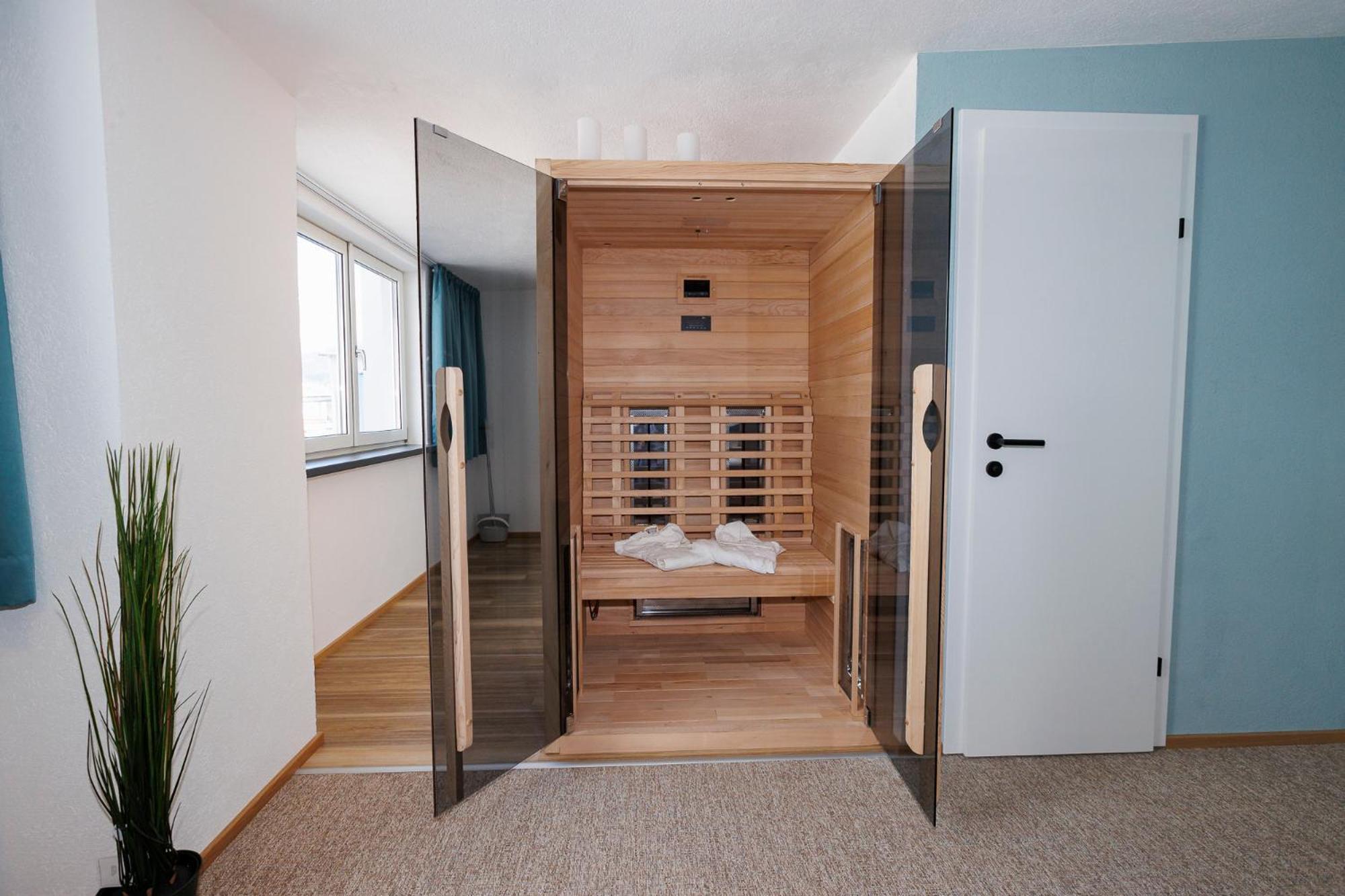 Innside Apartments Innsbruck Luaran gambar