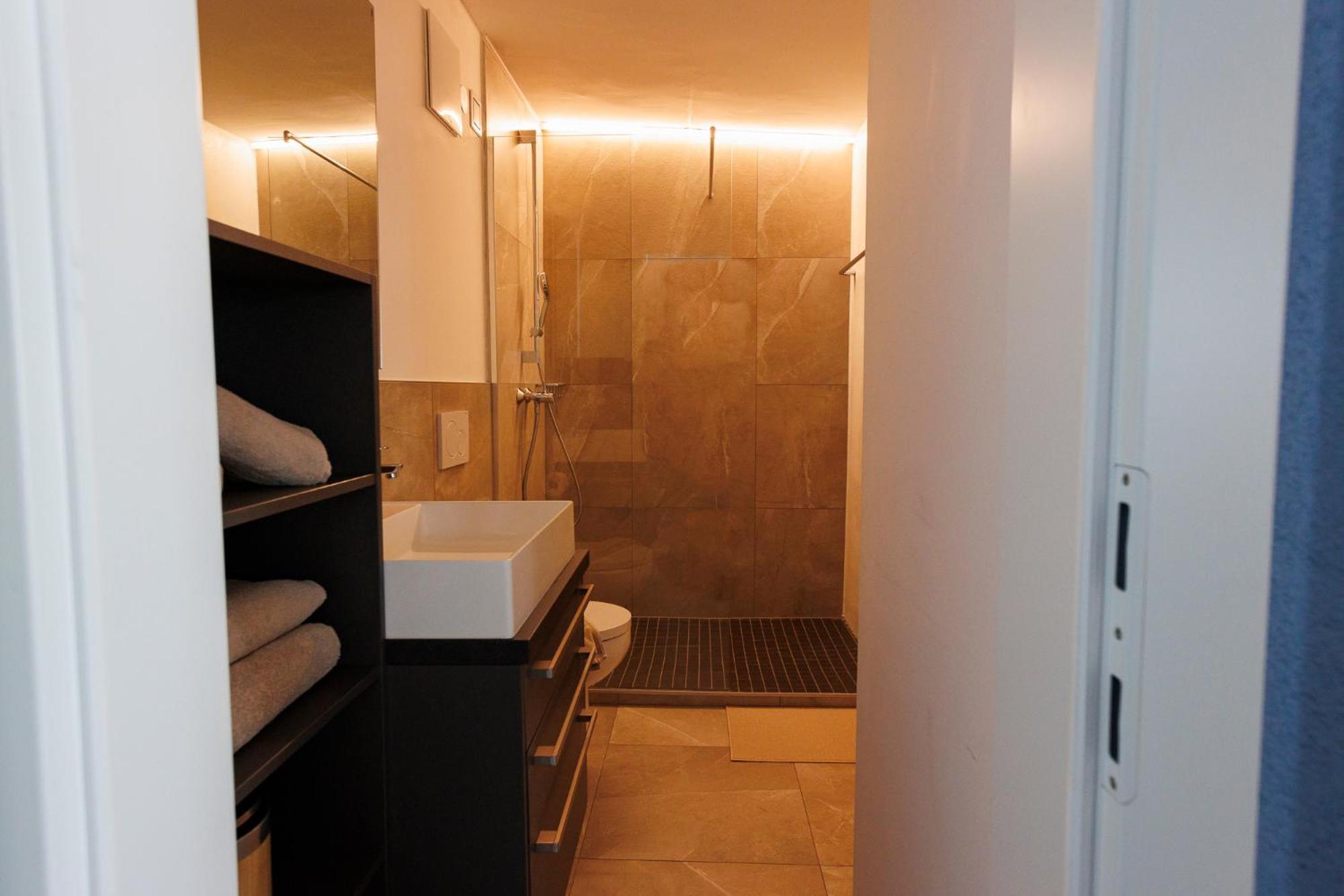 Innside Apartments Innsbruck Luaran gambar