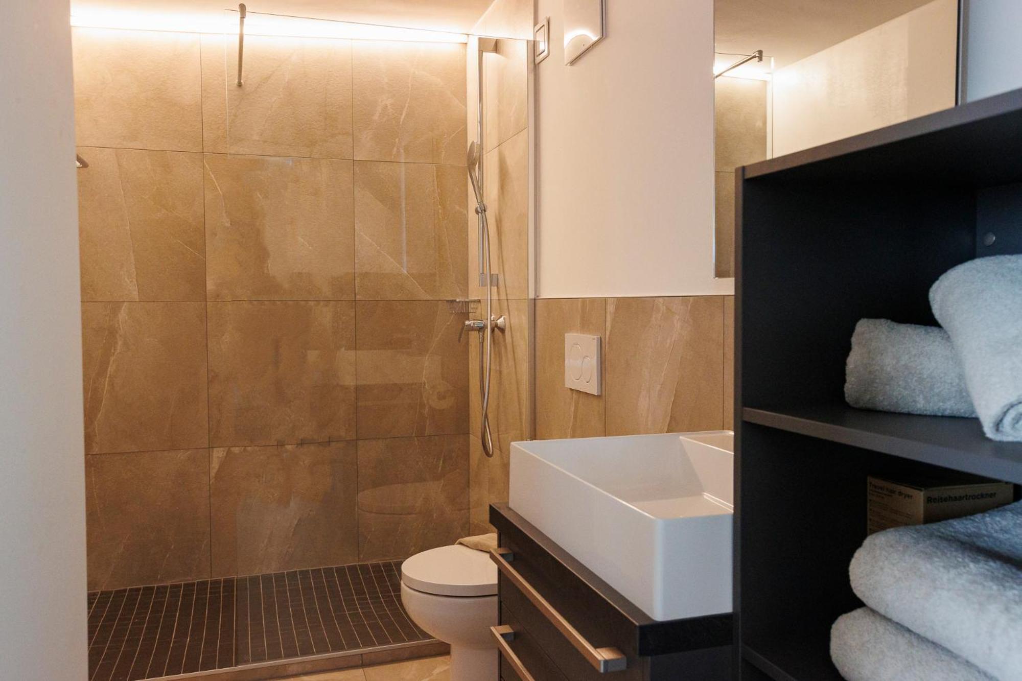 Innside Apartments Innsbruck Luaran gambar