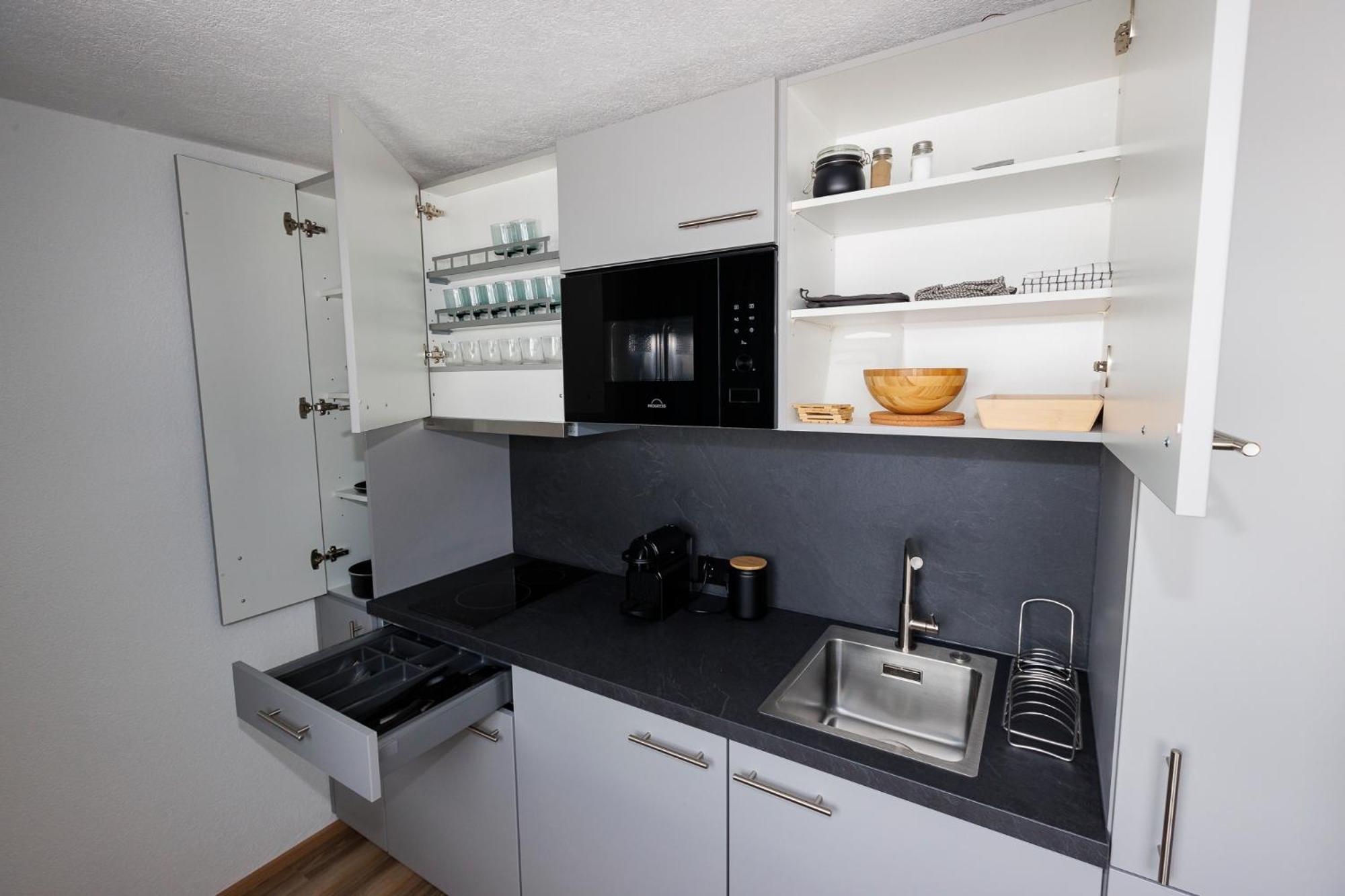Innside Apartments Innsbruck Luaran gambar