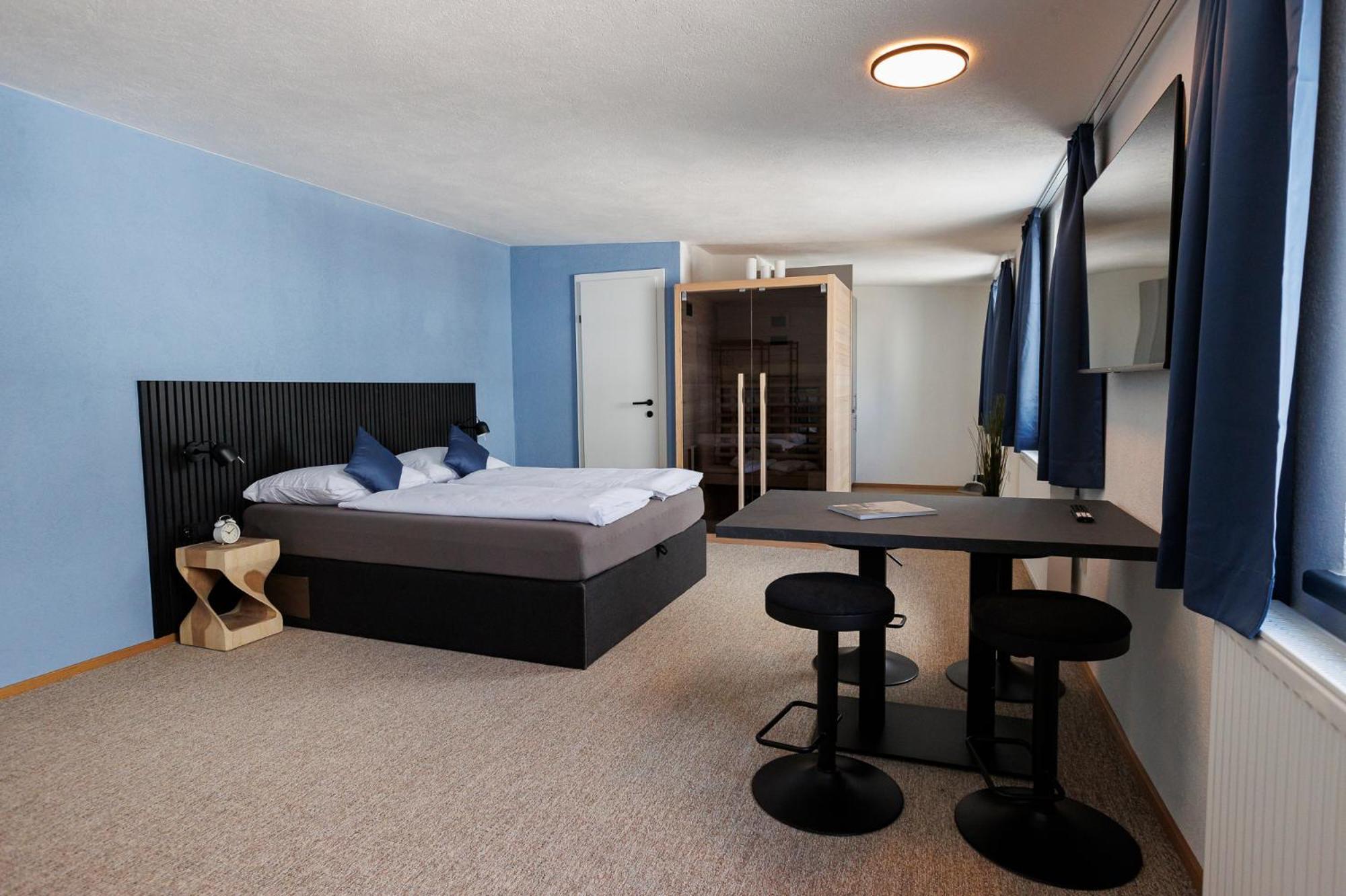 Innside Apartments Innsbruck Luaran gambar