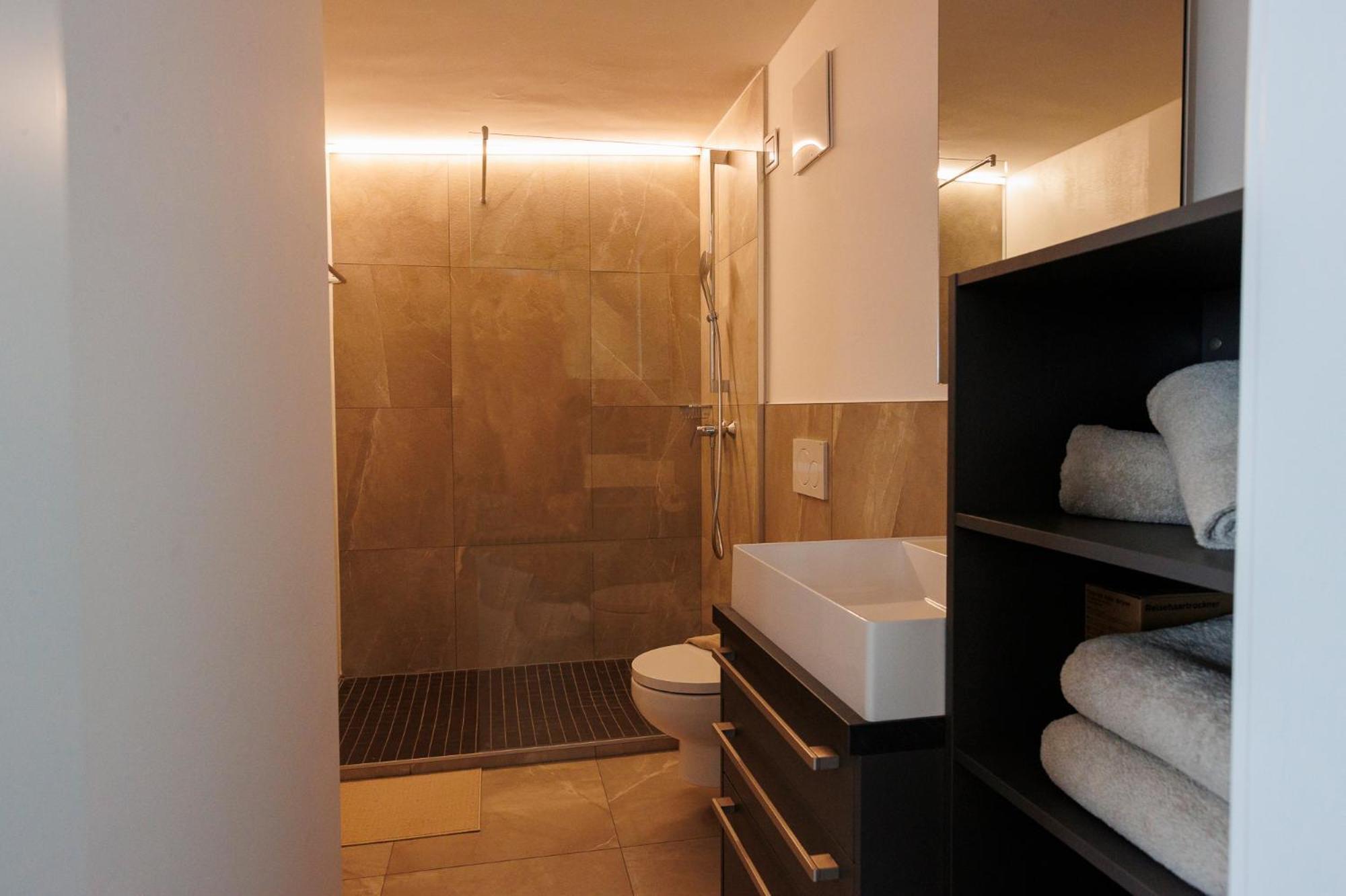 Innside Apartments Innsbruck Luaran gambar