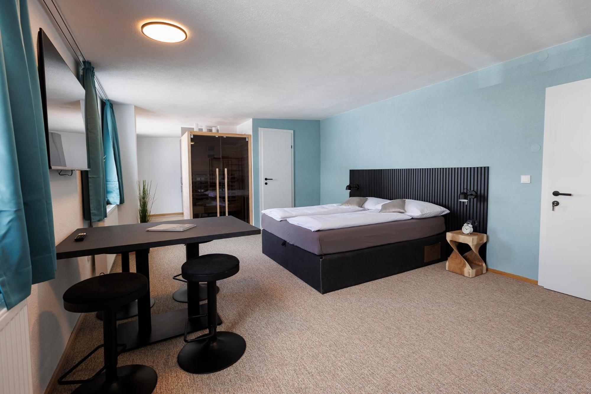 Innside Apartments Innsbruck Luaran gambar