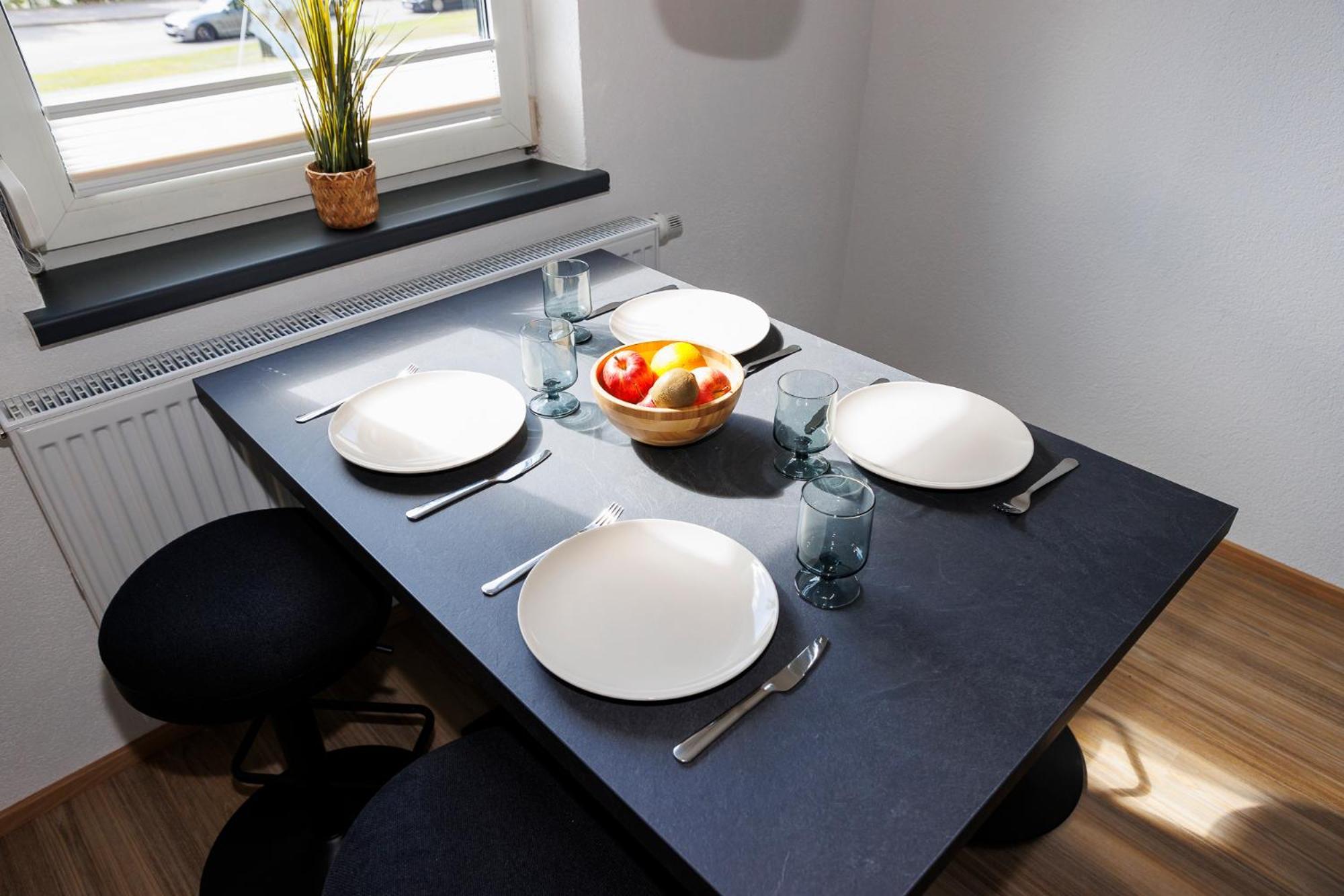 Innside Apartments Innsbruck Luaran gambar
